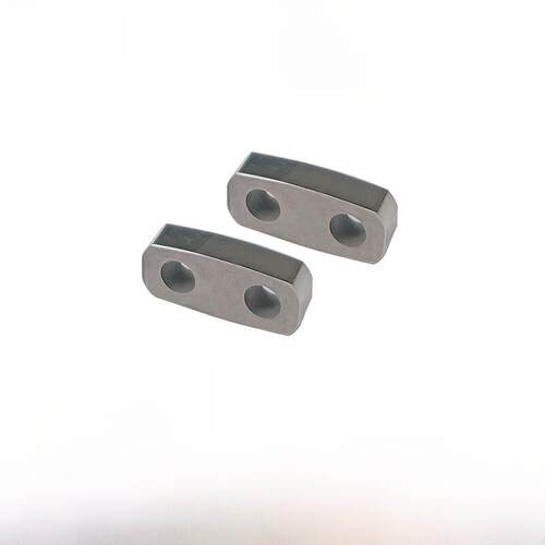 线切割 慢走丝牧野机导电块U3 U6 N006给电块给电板 Z248W0201400