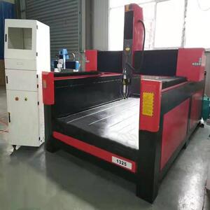 直销石材重型数控雕刻机墓碑浮雕石材雕刻工具雕刻机数控机床