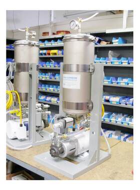 HTI filtration柔性密封过滤器810-015 滤芯跨境销售