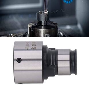 攻丝机夹头板牙套GT120 M242快换夹头外丝板牙套 M3441POS016GT2
