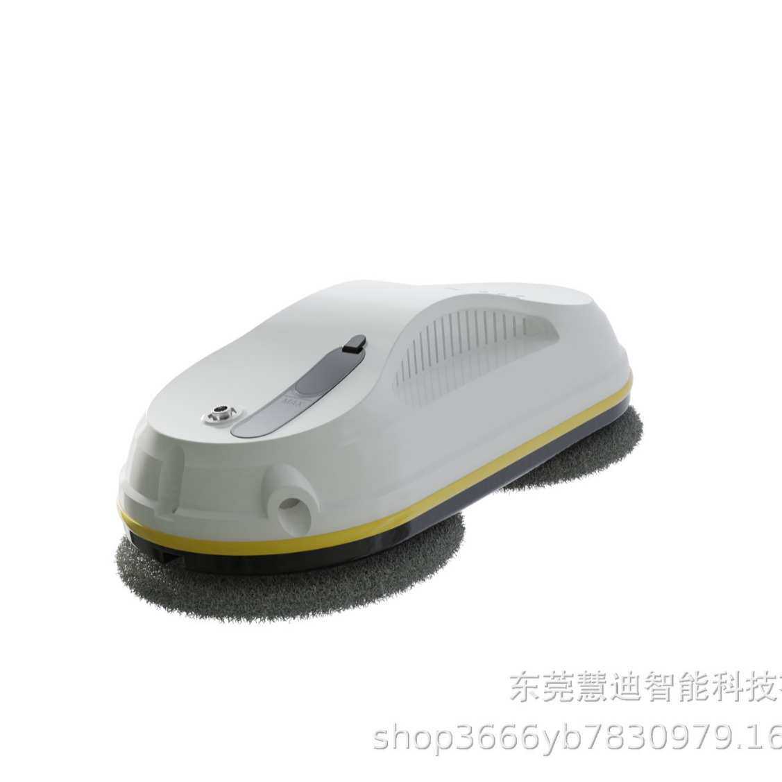 擦窗机器人clean robot全自动喷水家用超薄玻璃擦窗