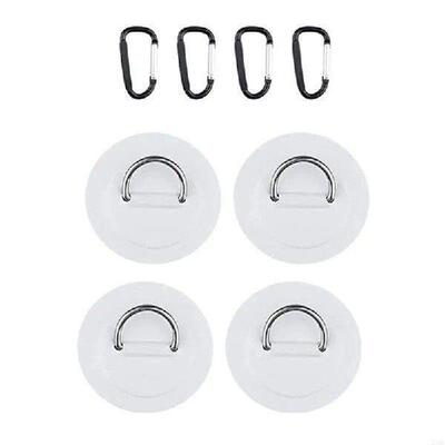 Kayak Deck Cover Bag Zippered Bag Boat Canoe Rafting Stand