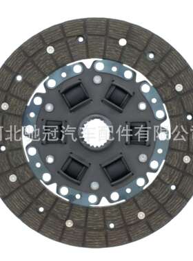 离合器摩擦片 31250-2112 DT-175 324011360 1862902002