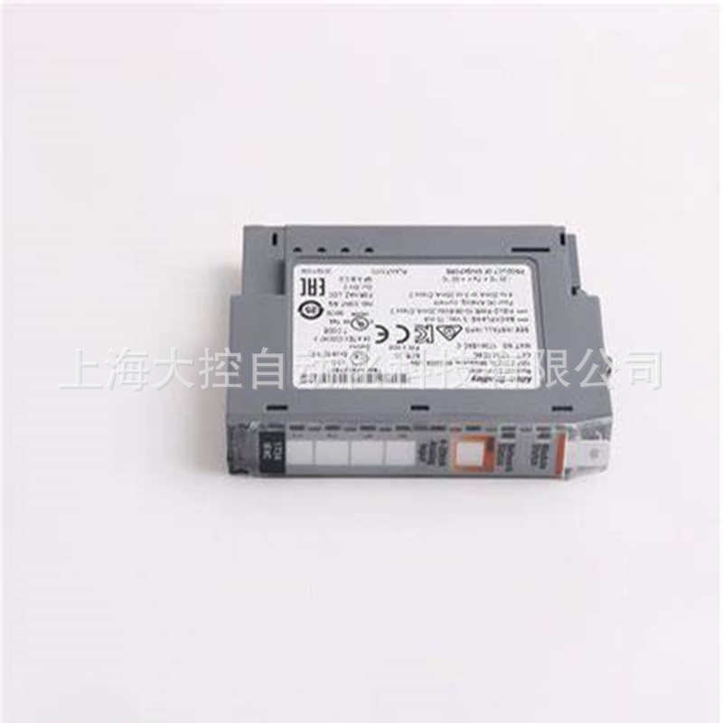议价罗克韦尔1734-IE4C/1734-EP24DC /1734-IB8S全新 包邮