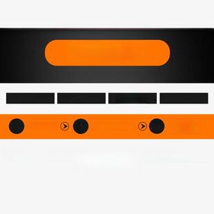 球墨铸铁井盖方形地沟下水道雨水篦子格栅水渠厨房排水沟盖板水沟