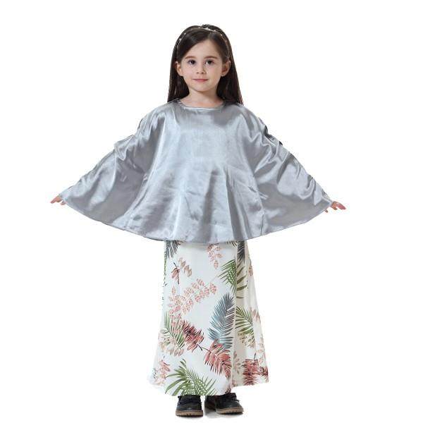 正品印度西亚传统民族风格服饰尼少年学生中大童cos小衣演服装扮