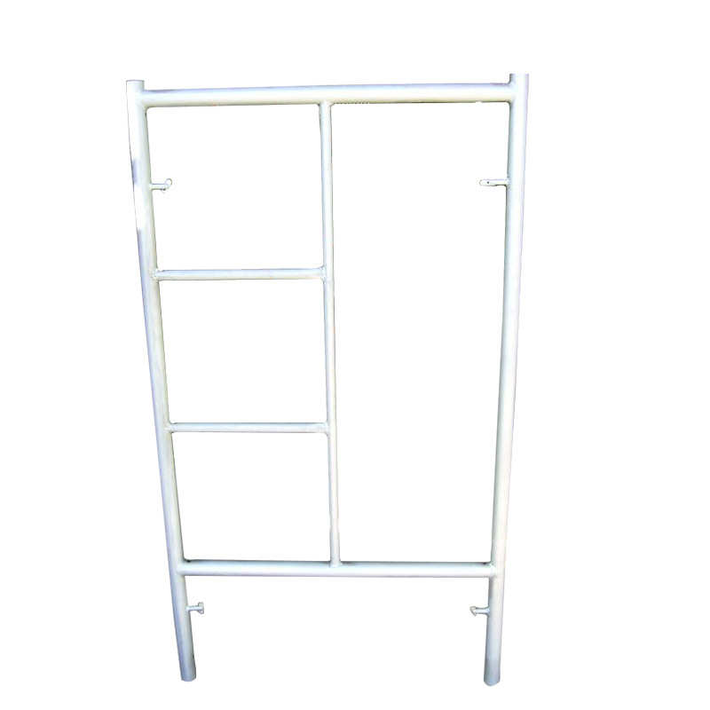 厂家批发门式建筑脚手架移动梯形脚手架活动架装修脚手架