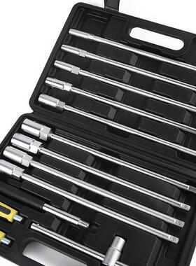 汽12CS转PJF-ZT501换T型组套内六角套套筒滑杆塑套生产维修工具修