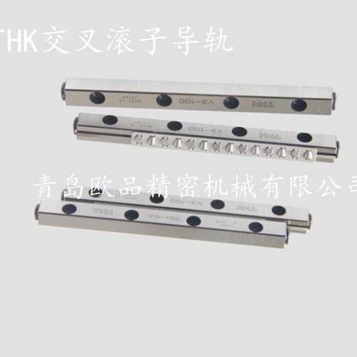 THKVR1-20HX5Z,VR1-20X5Z,1020T交叉滚子导轨