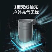 青色充气皮划艇加厚户外钓鱼船耐磨加高冲锋舟双人漂流船厂家直销