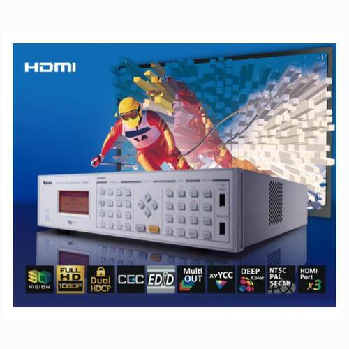 Model 2235视频信号图形产生器Model2234 23294 2333-B