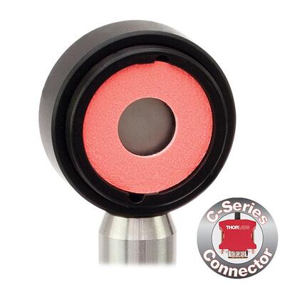 Thorlabs索雷博S120VC/S120C/S120C/S121C标准光电二极管功率探头