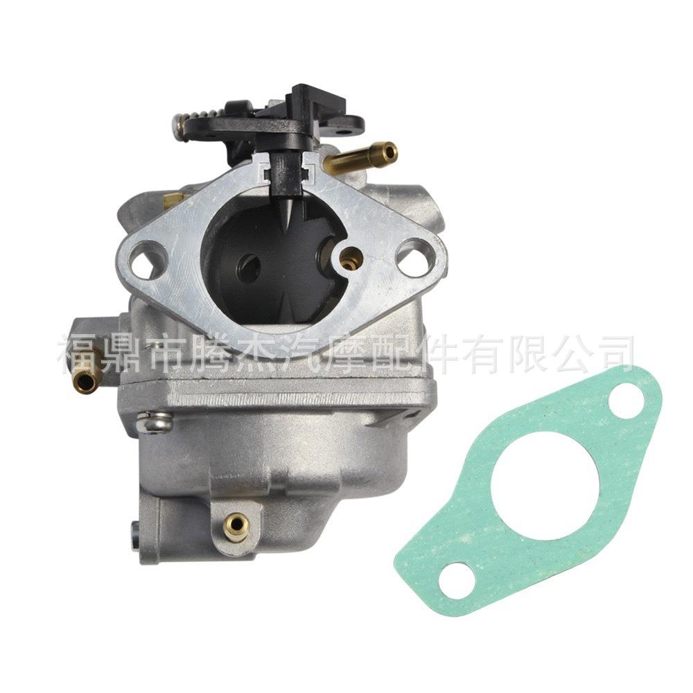 舷外机船用化油器3R1-03200-13AS-03200-03.5HP4HP5HP发动机