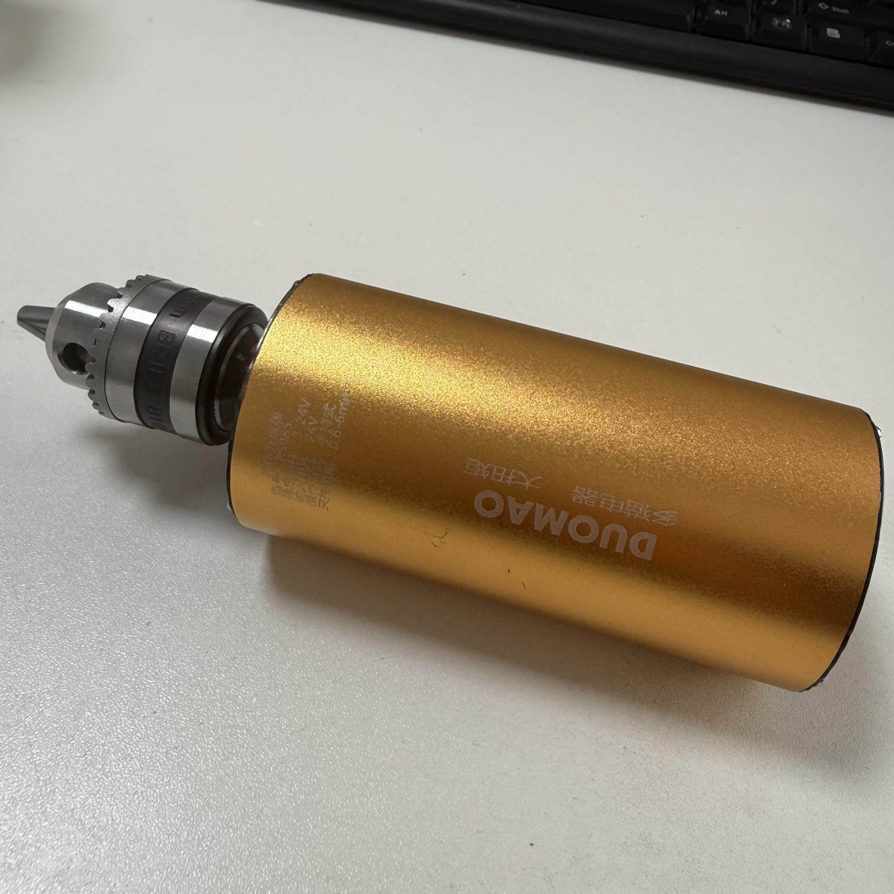 金刚核桃橄榄核盘刷机器手持式文玩盘刷机器电动文玩刷盘珠机器