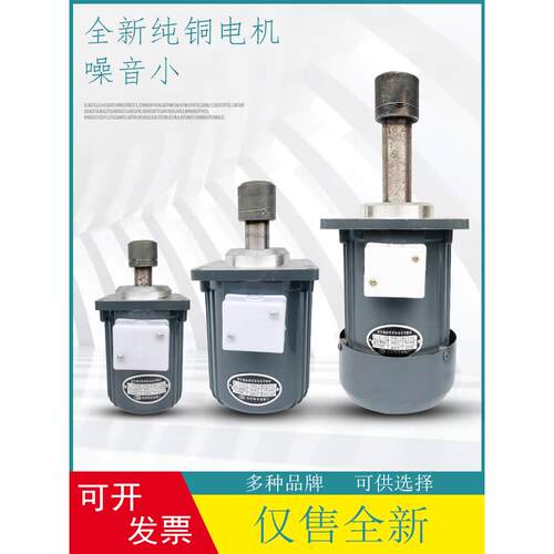 Ydt80-2 80W Ydt140-2 Asf82A 120W B062Z 60W微型三相异步电动机