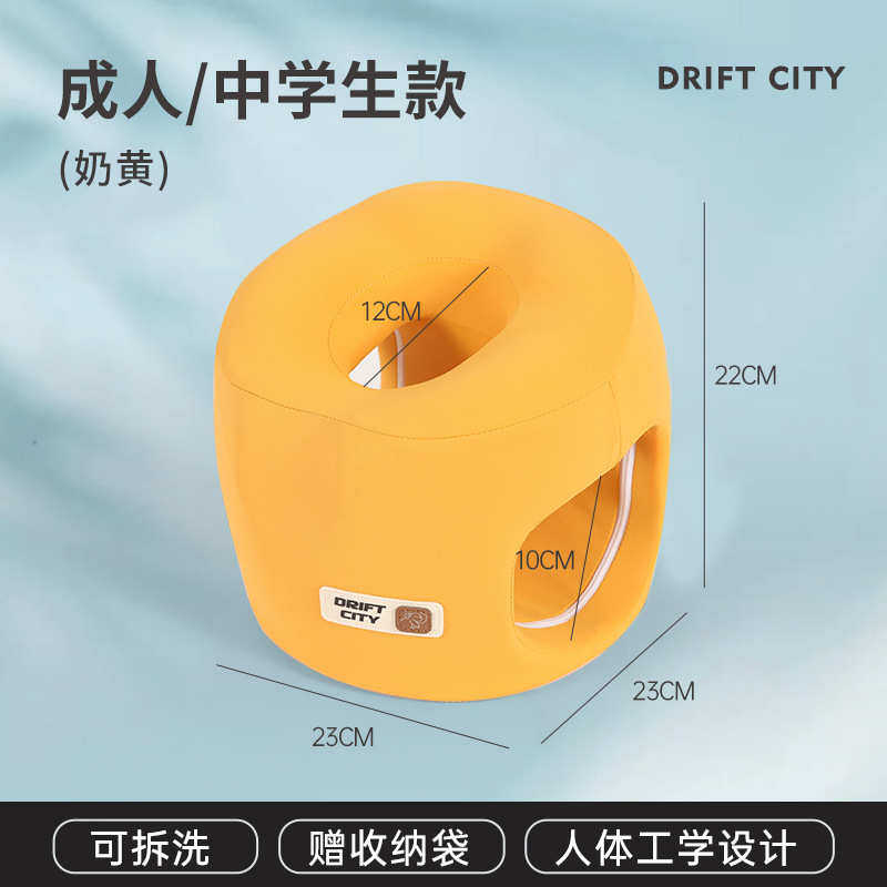 枕睡趴桌子睡觉学生专用成人趴午休枕头枕办公室枕午睡趴午觉