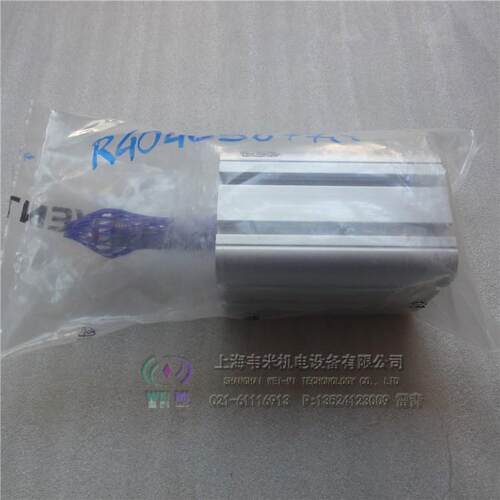 德国AVENTICS紧凑型气缸R404056770安沃驰气缸