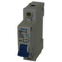 供应 上海上联RMC1-125系列小型断路器