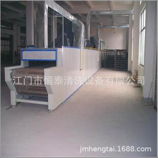 HT-4120广东江门销售烤机风箱 热循烘干环 隧道式烘干炉