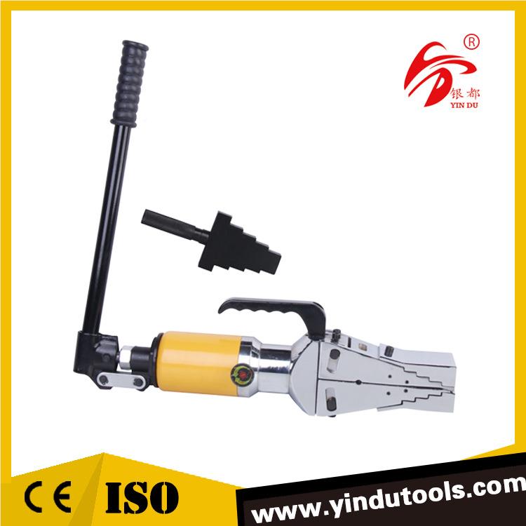工具 液FS-14压法兰分器 液压型扩张器 分离离器 FS-1张4轻便扩器