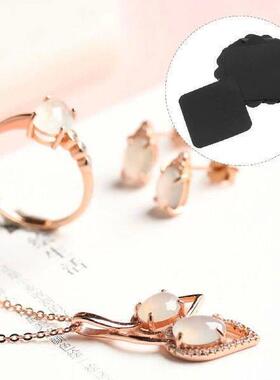 30 Pcs Anti Tarnish Paper Silver Strips Protective Tabs