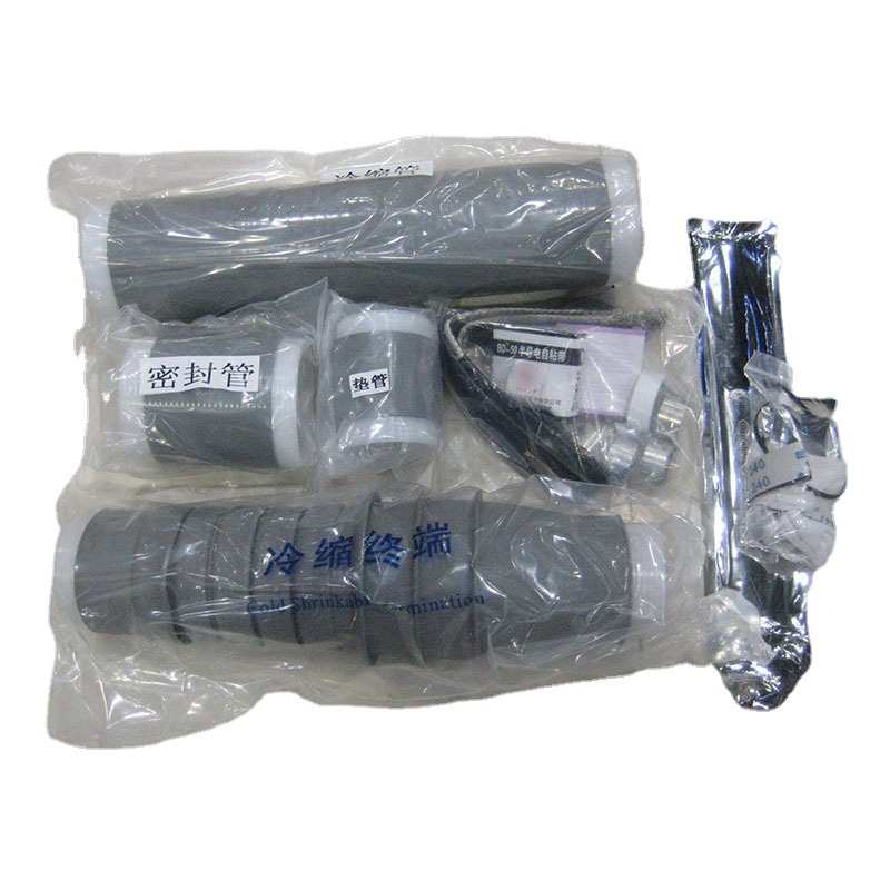 单  120外电冷缩芯芯平方头中 95三35kv70沃尔woer头终端间缆户内