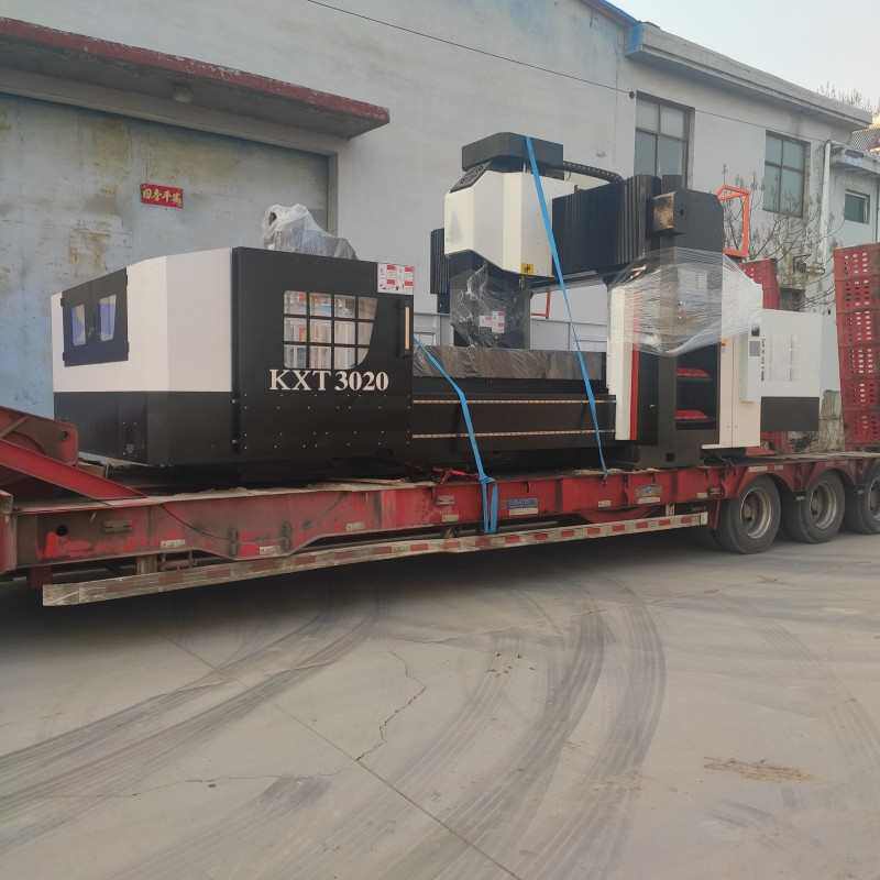 振兴大型数控龙门铣床 中小型卧式龙门铣镗床可做异形铣床,五金/工具,机床,淘宝优惠券,粉丝福利购,淘宝优惠卷