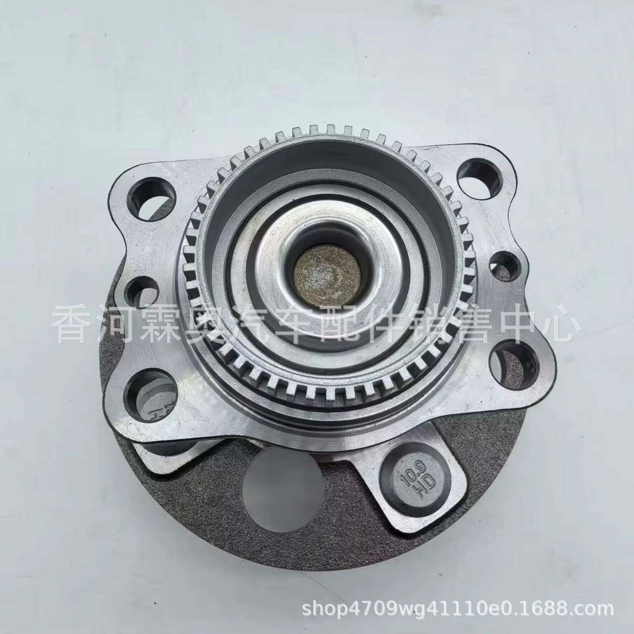 高品质后轮轮毂轴承52750-0U000 52750-1R000