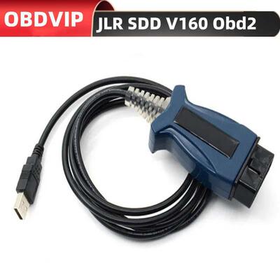 JLRMangooseSDDV165适用于捷豹路虎丰田沃尔沃JLRsddv164