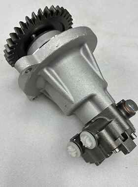 22677520 21635801适用沃尔沃挖掘机 E360 D13 D16 EC700B燃油泵