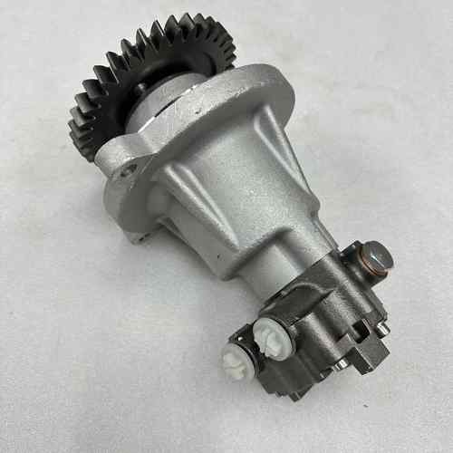 22677520 21635801适用沃尔沃挖掘机 E360 D13 D16 EC700B燃油泵