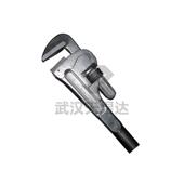 换插方管钳547可头手扭力扳管钳头