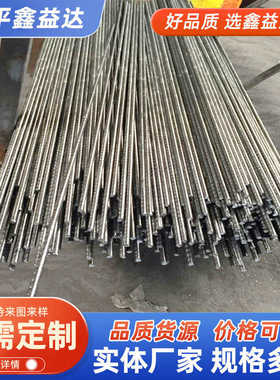 黑铁丝厂家工业建筑用q195黑色铁丝冷拔镀锌铁丝直条丝调直截断丝