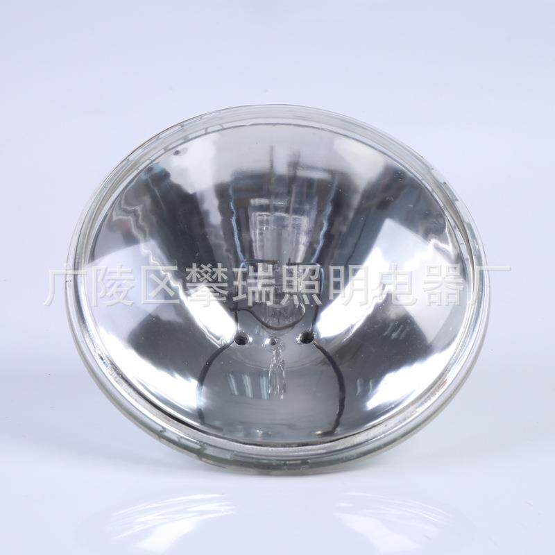 p64帕灯1000w筒灯灯泡p56筒灯灯泡舞台灯光300w/500w面光灯灯泡