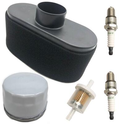 FR651V、FR691V、FR730V空气燃油滤清器维修套件 ZHT-063