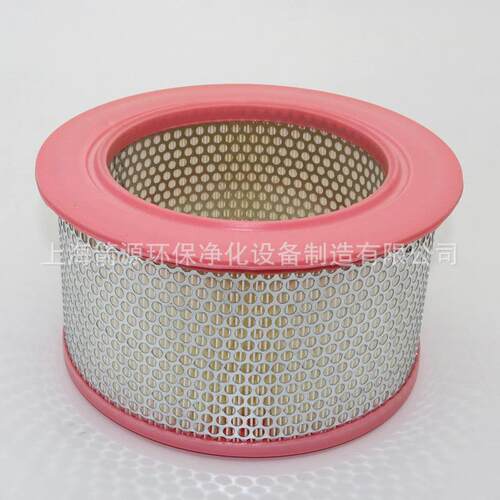 适用向阳30/50HP空压机空气过滤器22/37KW空滤芯C23115风格C23185