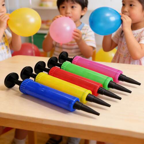 Supply wholesale mini air pumps, portable hand-push air pump