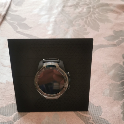 别再踩坑了,TicWatch Pro4G智能手表质量揭秘