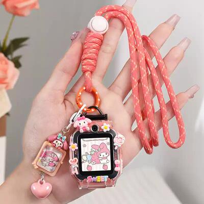 小天才保护套适用AC儿童手表配件