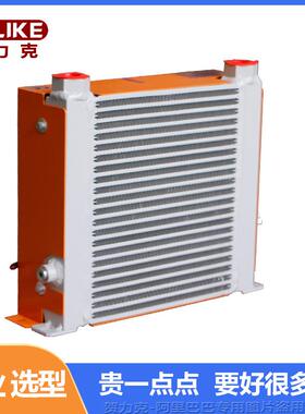 贺力克AHLK-AH-1流H1012风冷散风热2V冷12V散热器4直风机冷却器工