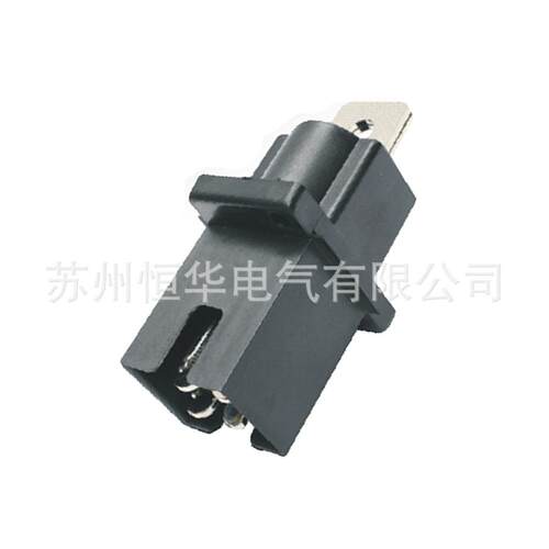 配RAR电柜电成气套JC2C-单极一次接Z插件1主电路接插件
