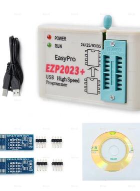 送资料升级版EZP2026USB高速编程器24/25/93BoisEZP2010/2013
