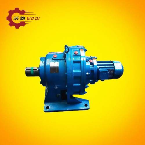 .BWD3-187-Y1-CZ摆BWD3-87-线针轮减速BWY27机18-3000W