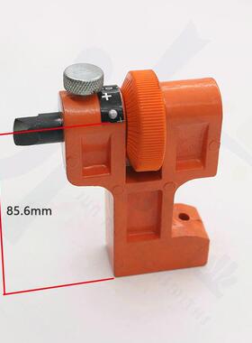 〖017〗德富配钥匙机微调导柱卧机用微P调导针0002式改装D用