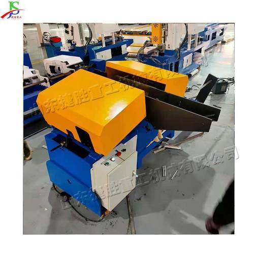 金属零部件方管圆管小去毛刺设备筑钢材建表抛面光机五金冲压去毛