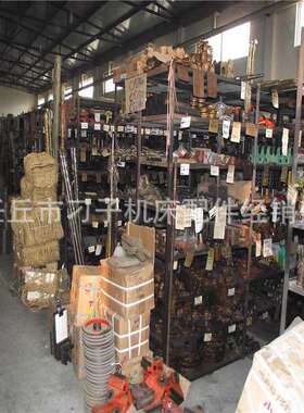 北京X52K立式铣床配件，5032X53K立式铣床配件，立式铣床配件