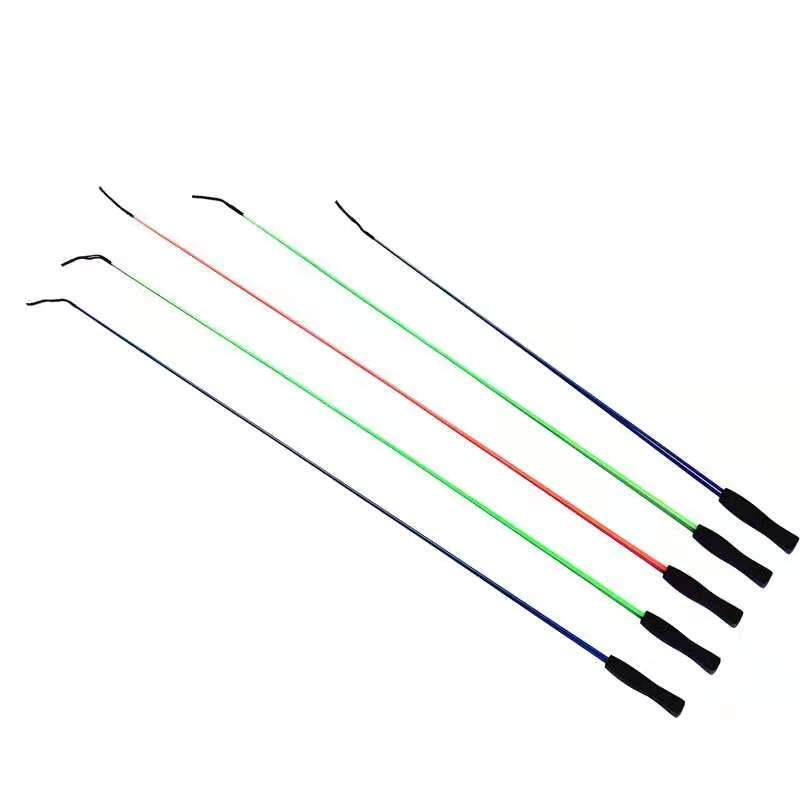 户外儿童小孩钓小龙虾神器线组钩子钓虾杆金鱼竿捕螃蟹抓龙虾工具