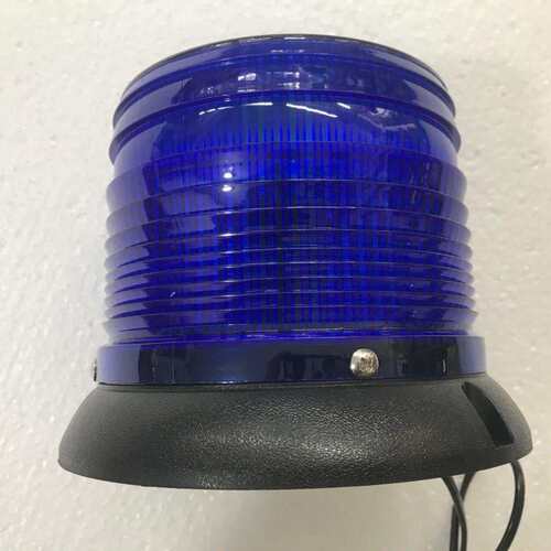 汽车充电式警示灯吸磁铁便携式LED吸顶灯移动式路障闪灯