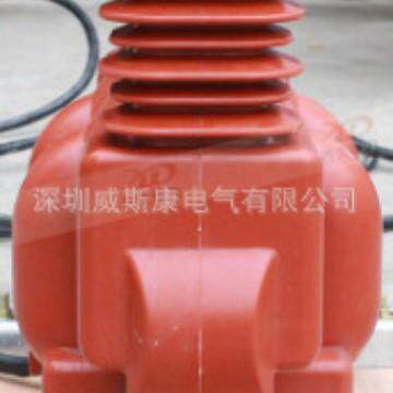 AAAA JLSZV-10KV户外干式高压组合式计量互感器/高压计量箱JLSZV