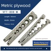 飞跃管膨胀钳公制新型9铜管夹板Vft 808膨胀钟口膨胀管膨胀